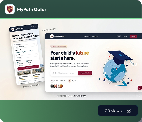 MyPath Qatar