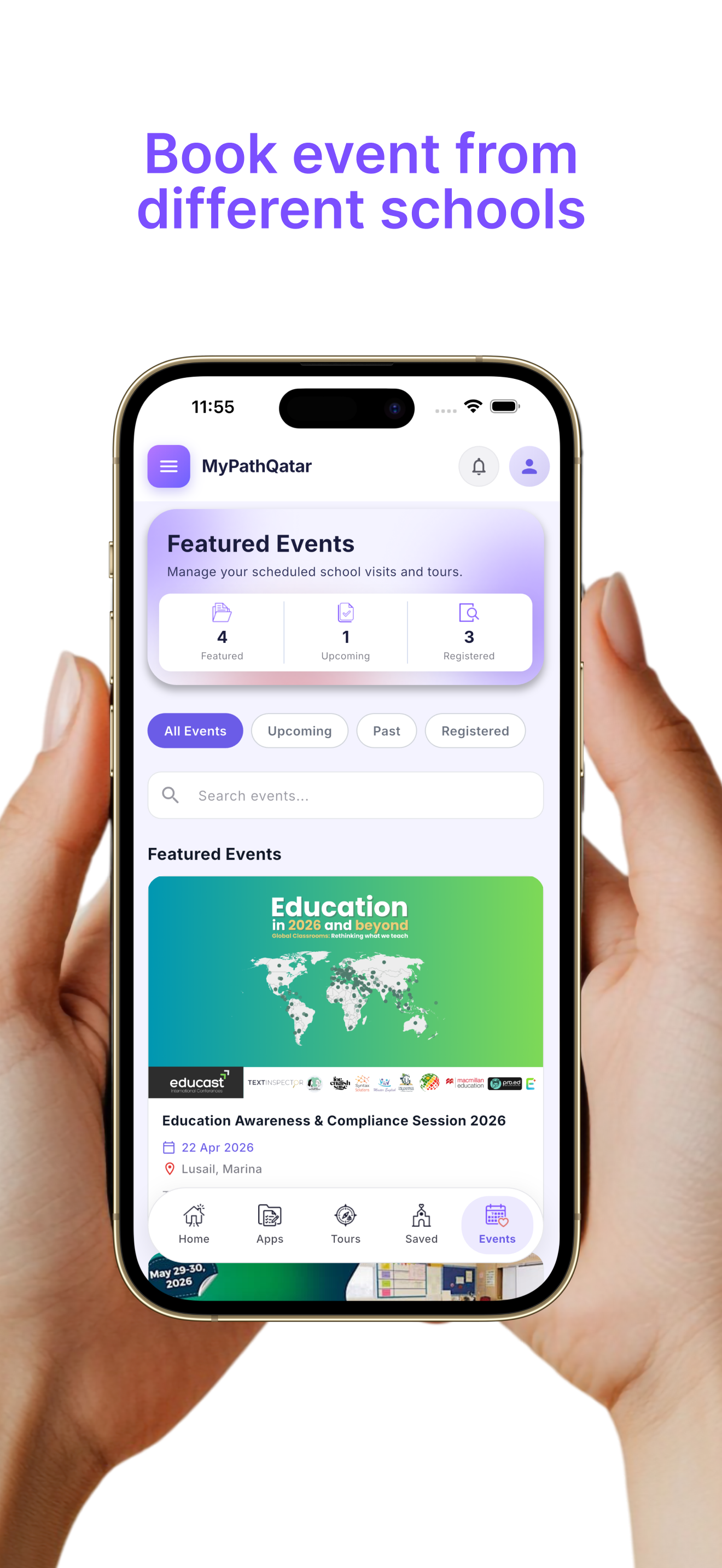 School Events