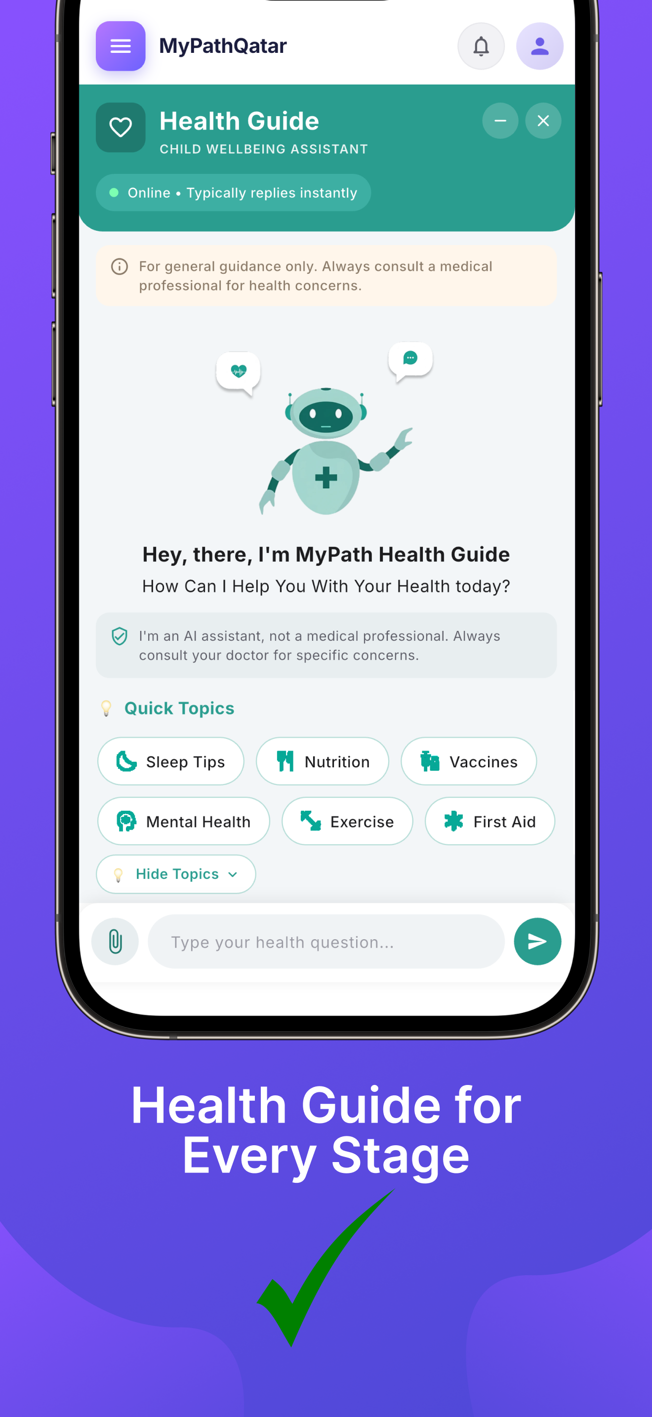 Health Guide