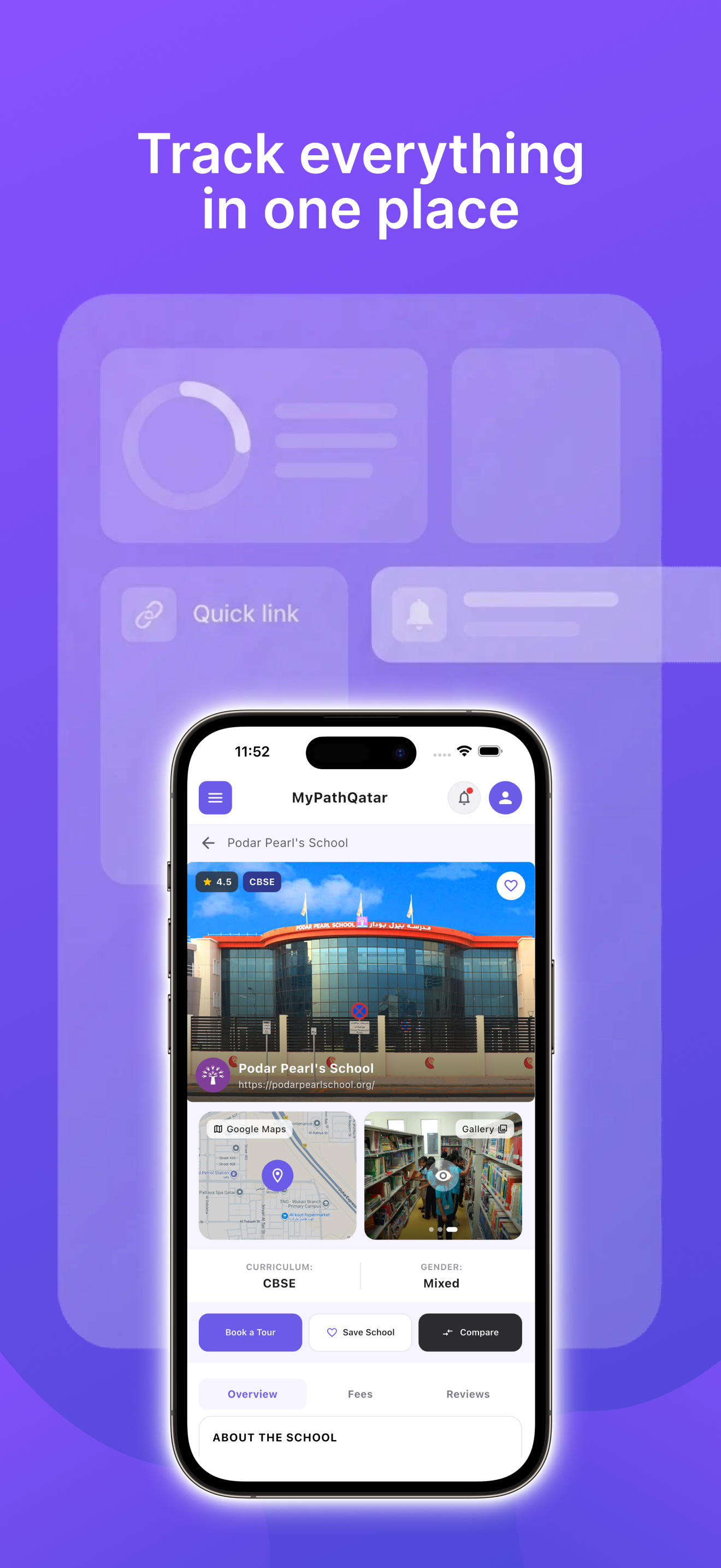School Profile