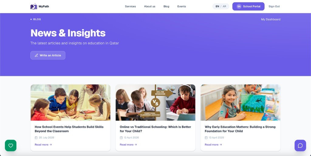 News & Insights
